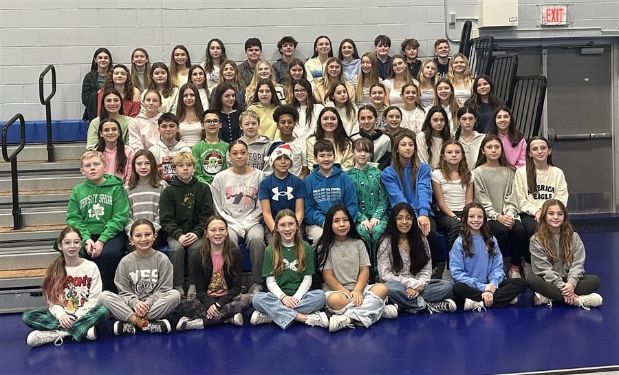 Student Council 2025